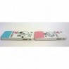 Coppia custodie per iphone 4 - Fidanzati