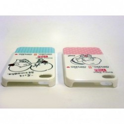 Coppia custodie per iphone 4 - Fidanzati